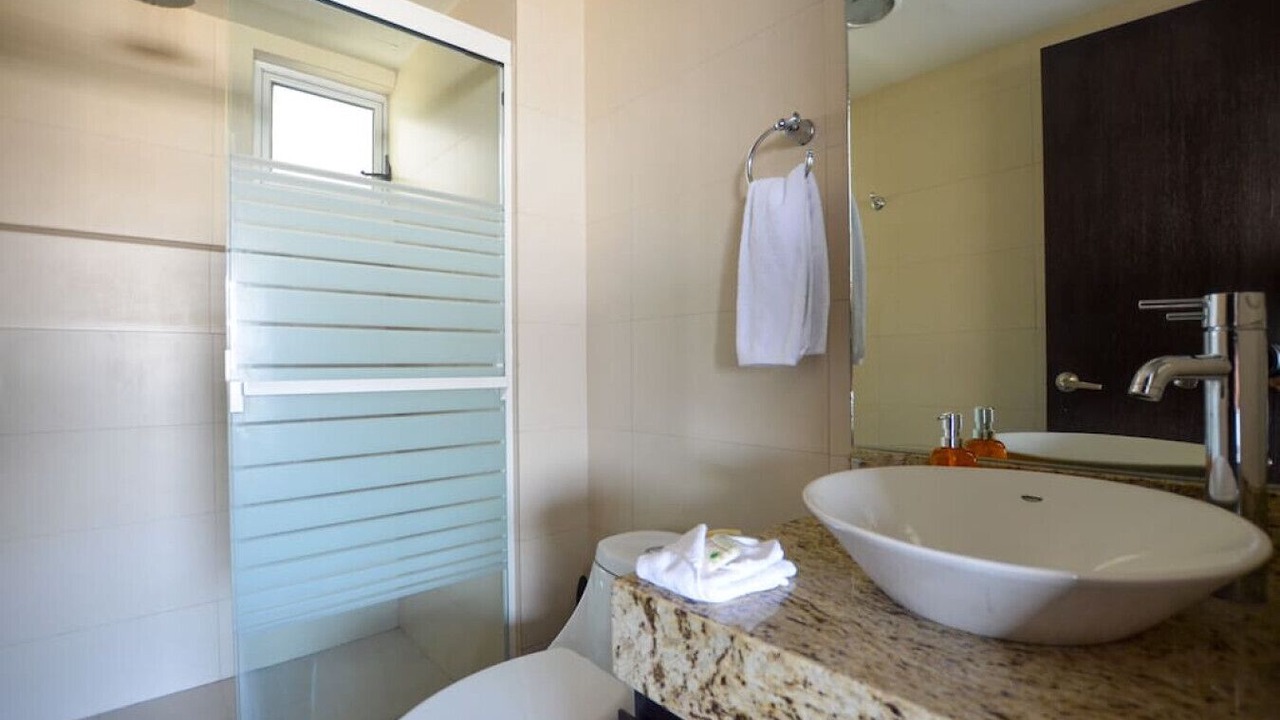Photo of Bathroom in San Pedro Garza Garcia
