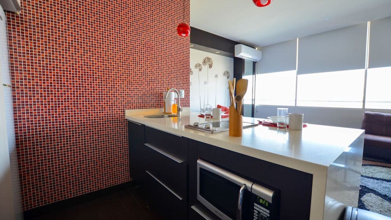 Photo of Kitchen in San Pedro Garza Garcia