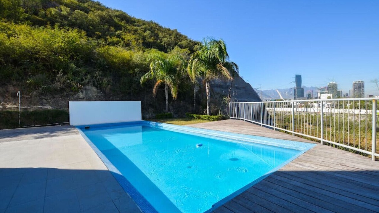 Photo of Outdoor in San Pedro Garza Garcia
