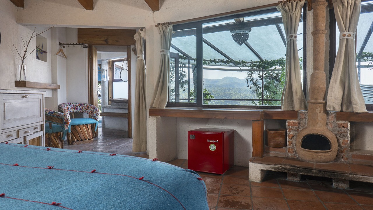 Photo of Bedroom in Monte Alto