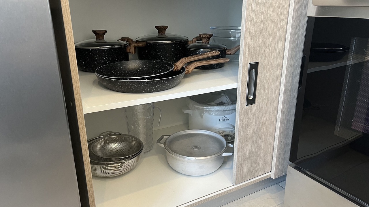 Photo of Kitchen in Zona 3