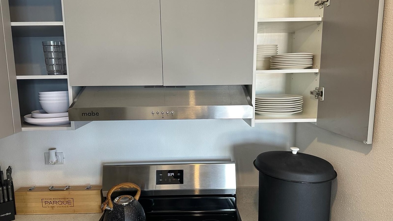 Photo of Kitchen in Zona 3