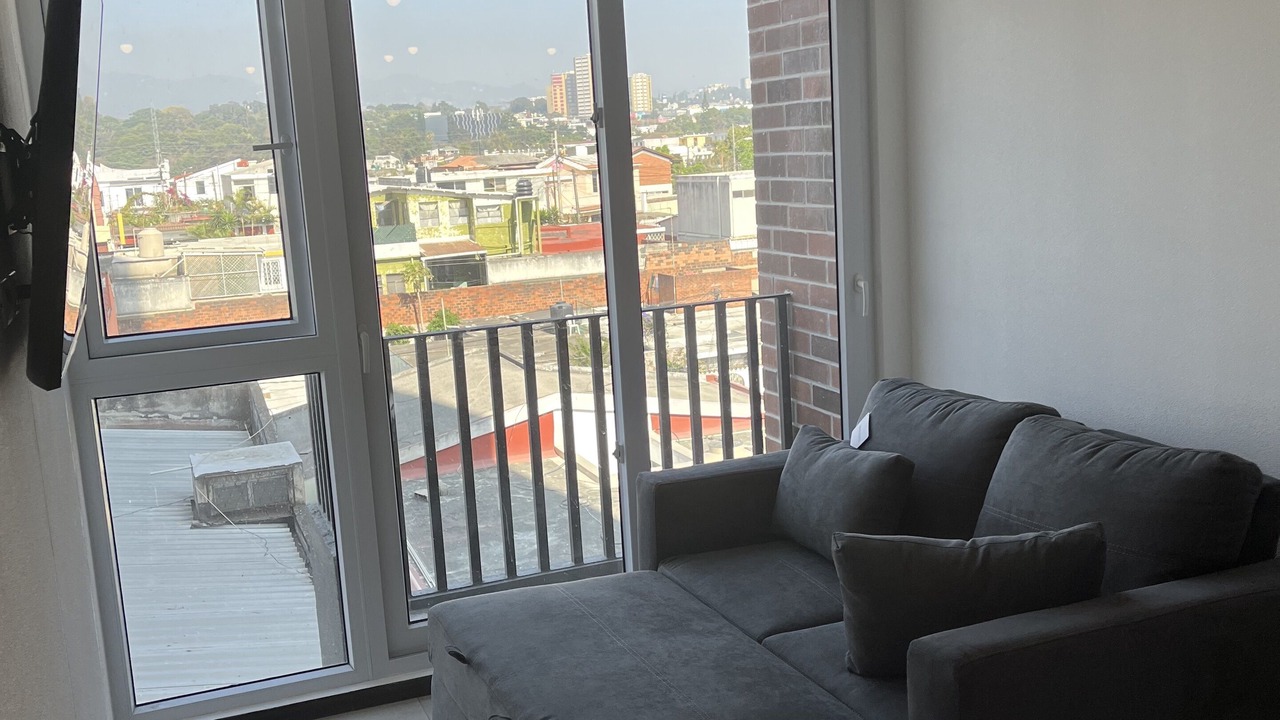 Photo of Livingroom in Zona 3