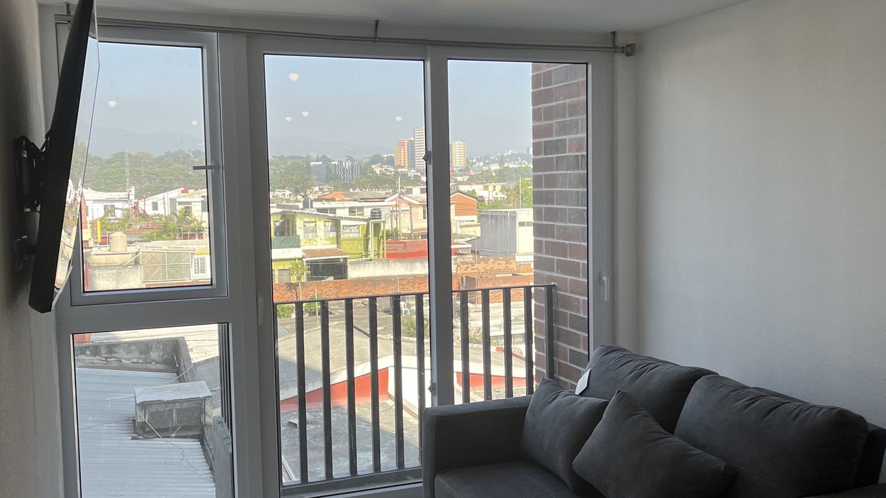 Photo of Livingroom in Zona 3