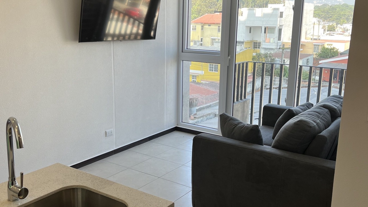 Photo of Livingroom in Zona 3