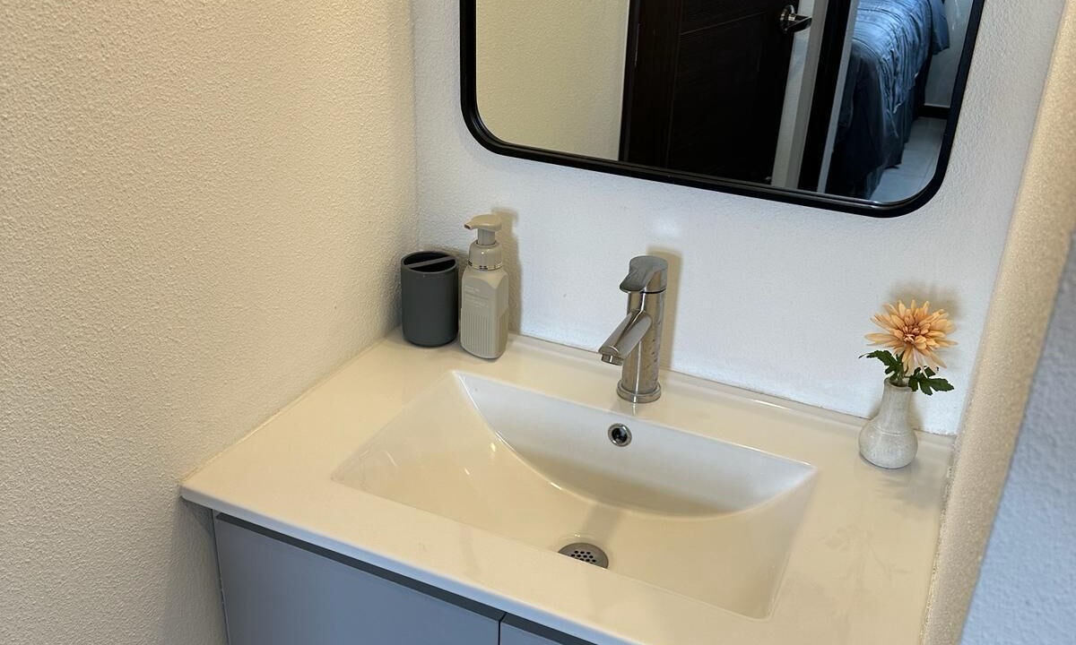 Photo of Bathroom in Zona 3