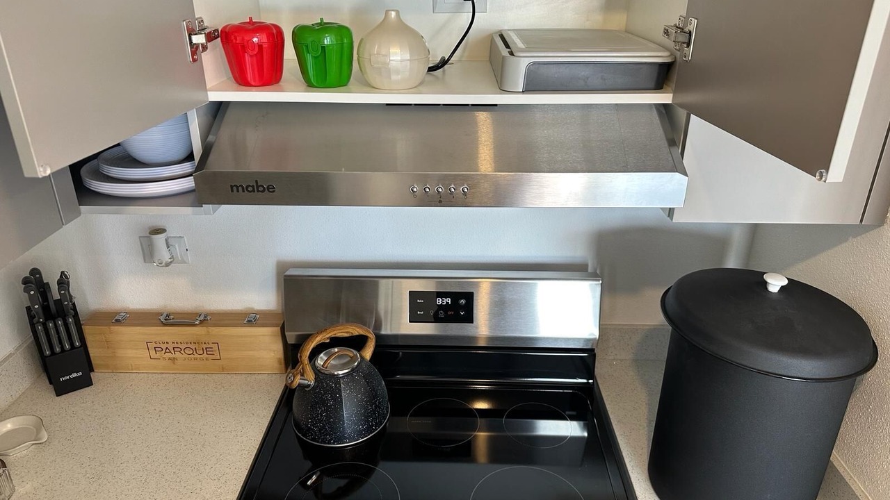 Photo of Kitchen in Zona 3