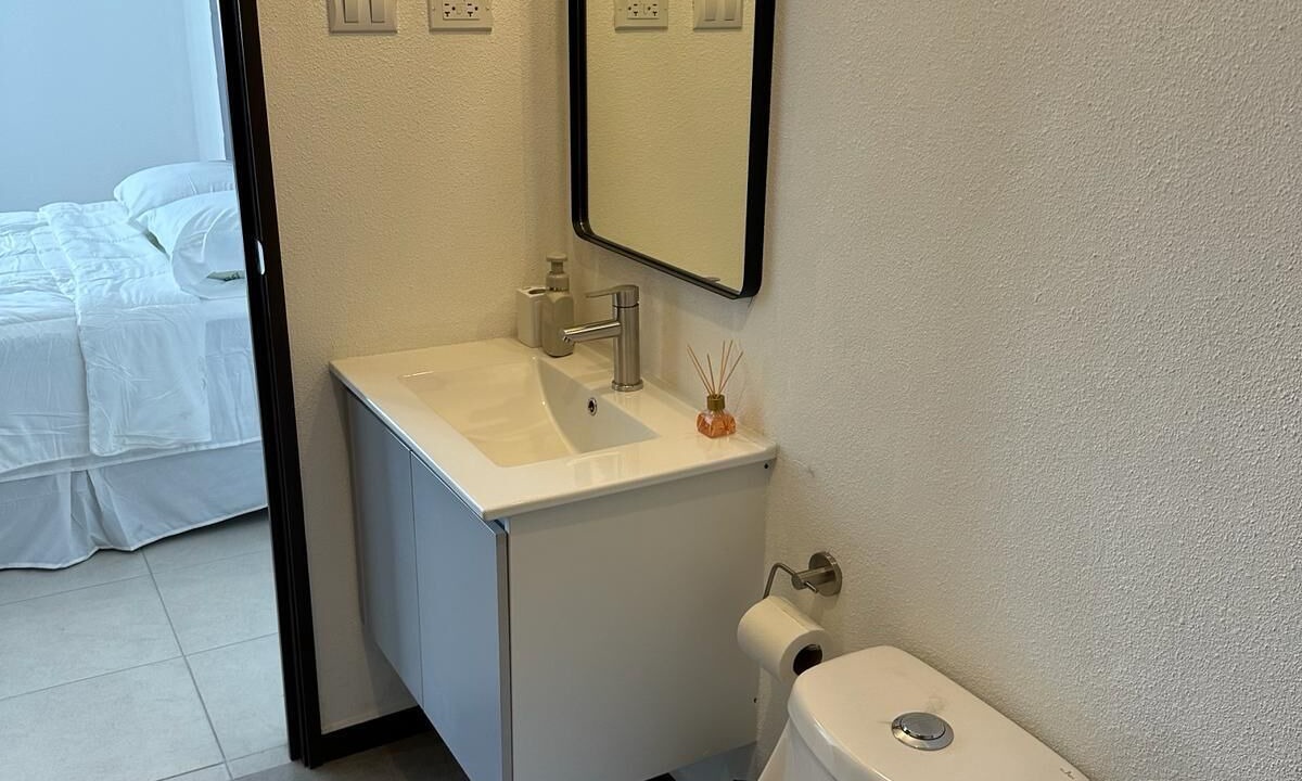 Photo of Bathroom in Zona 3