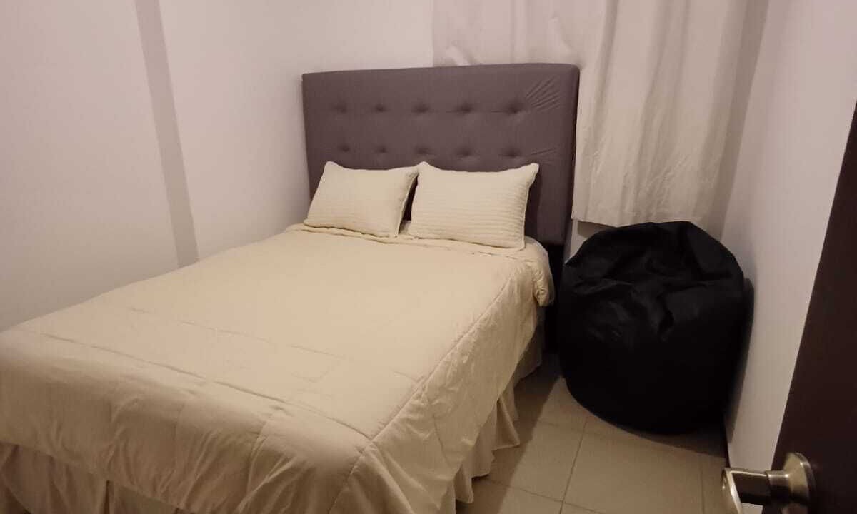 Photo of Bedroom in Zona 3