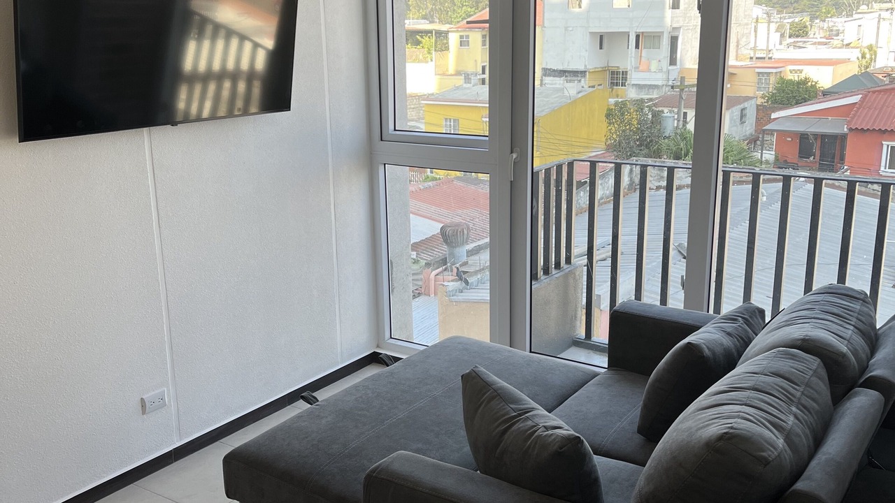 Photo of Livingroom in Zona 3