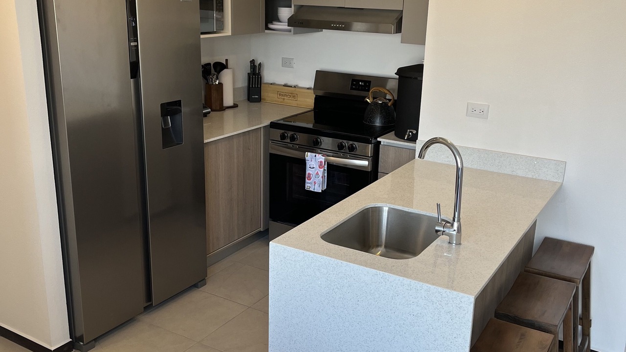 Photo of Kitchen in Zona 3