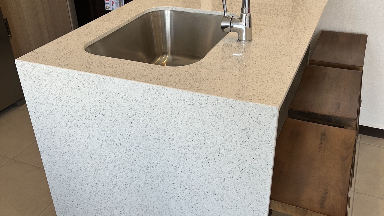 Photo of Kitchen in Zona 3