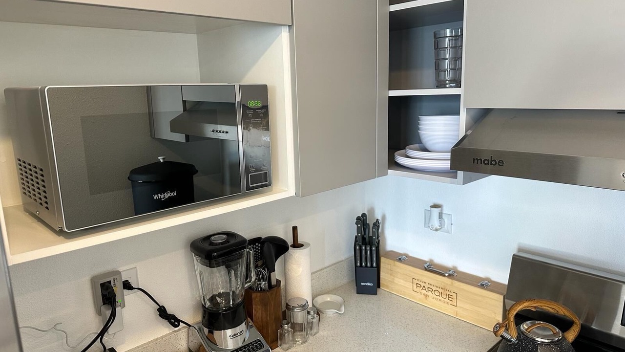 Photo of Kitchen in Zona 3