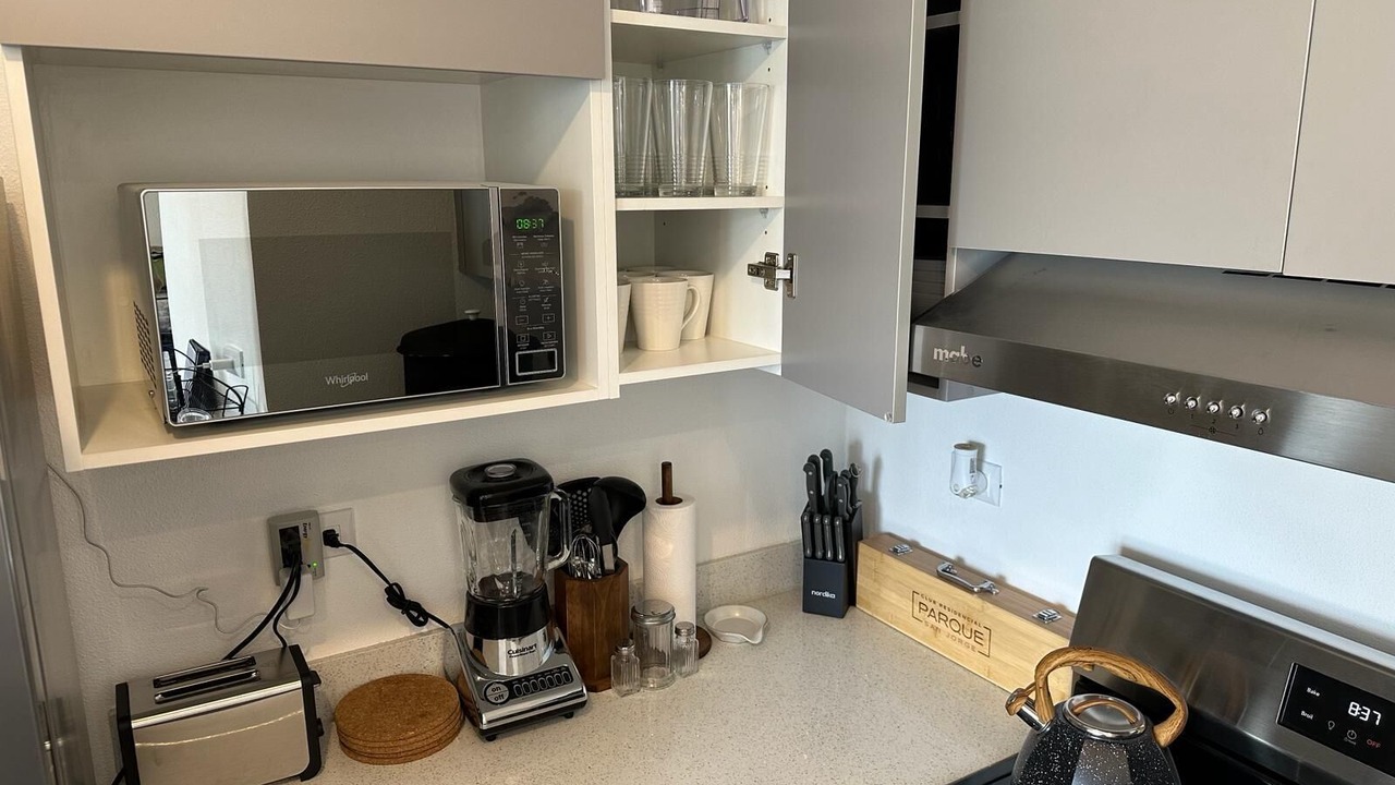 Photo of Kitchen in Zona 3