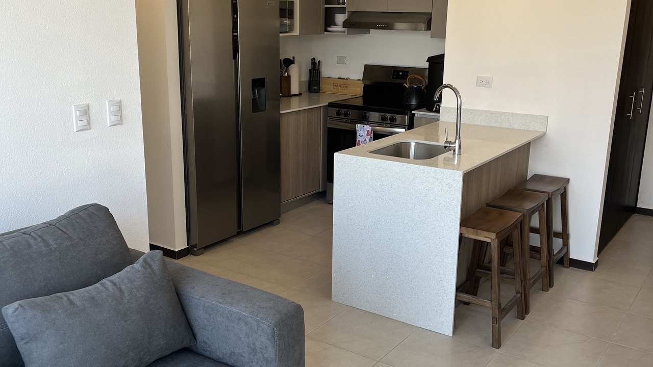 Photo of Livingroom in Zona 3