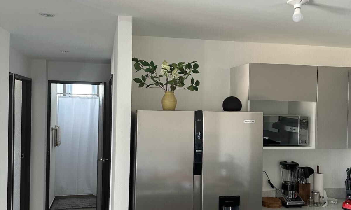 Photo of Kitchen in Zona 3