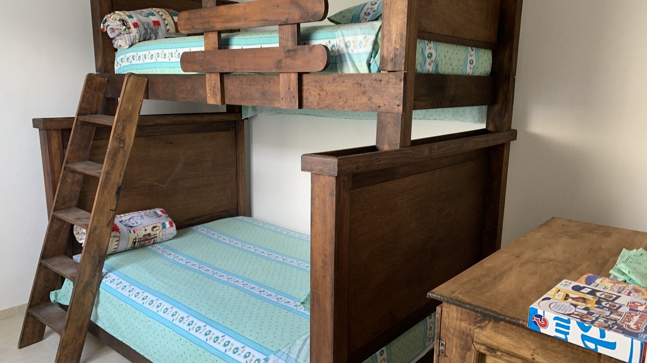 Photo of Bedroom in Yautepec