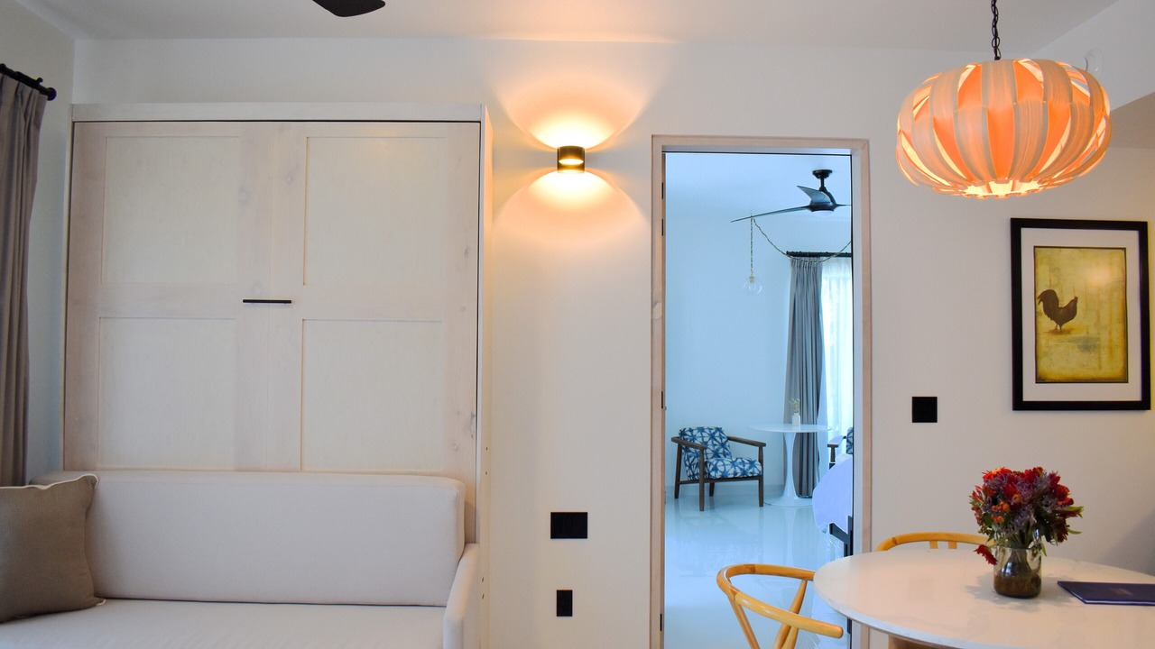 Photo of Livingroom in Downtown San Jose del Cabo
