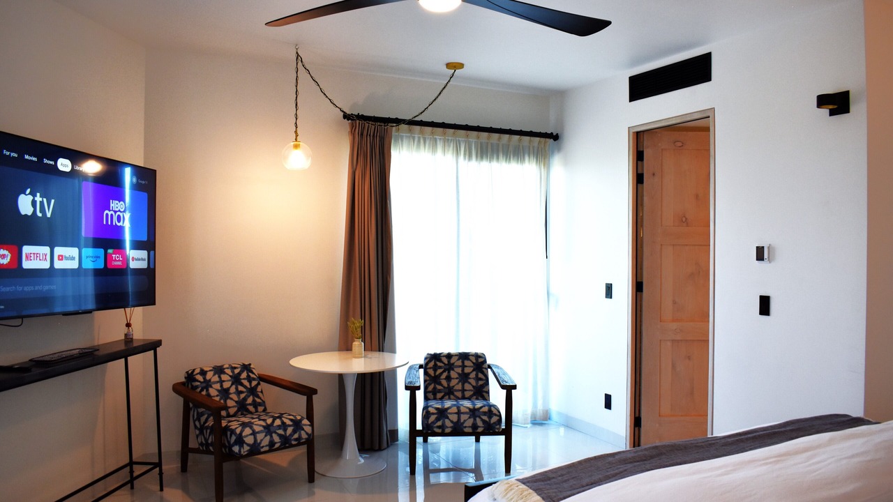 Photo of Bedroom in Downtown San Jose del Cabo
