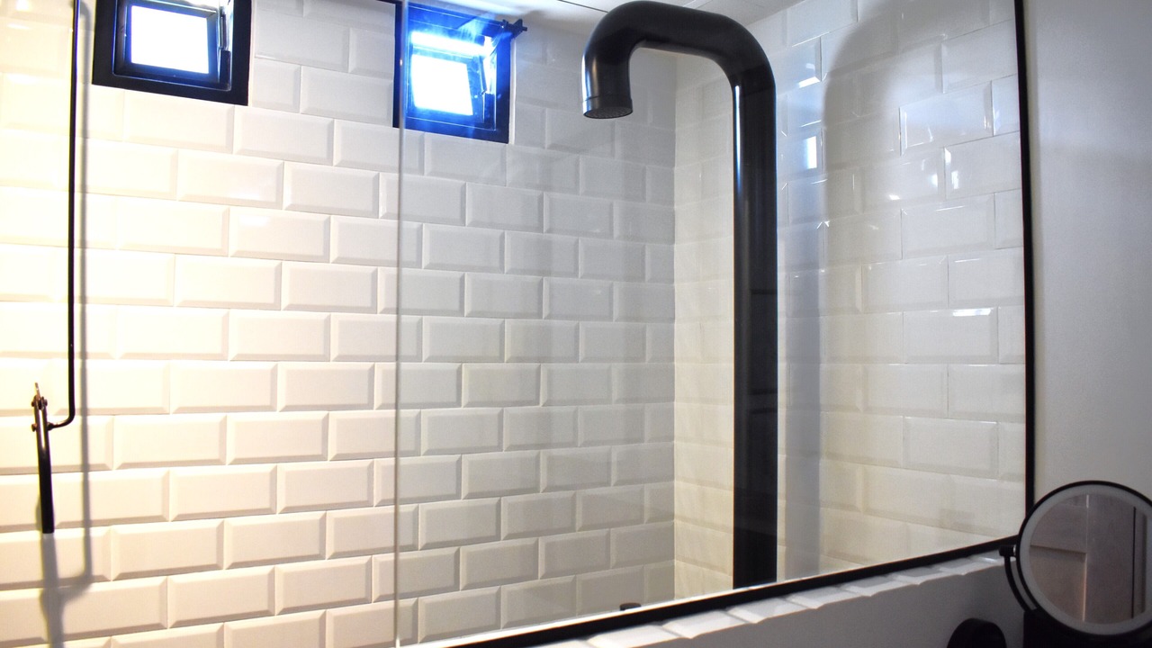 Photo of Bathroom in Downtown San Jose del Cabo