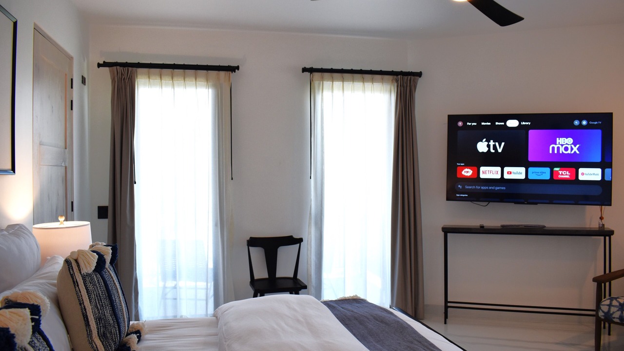 Photo of Bedroom in Downtown San Jose del Cabo
