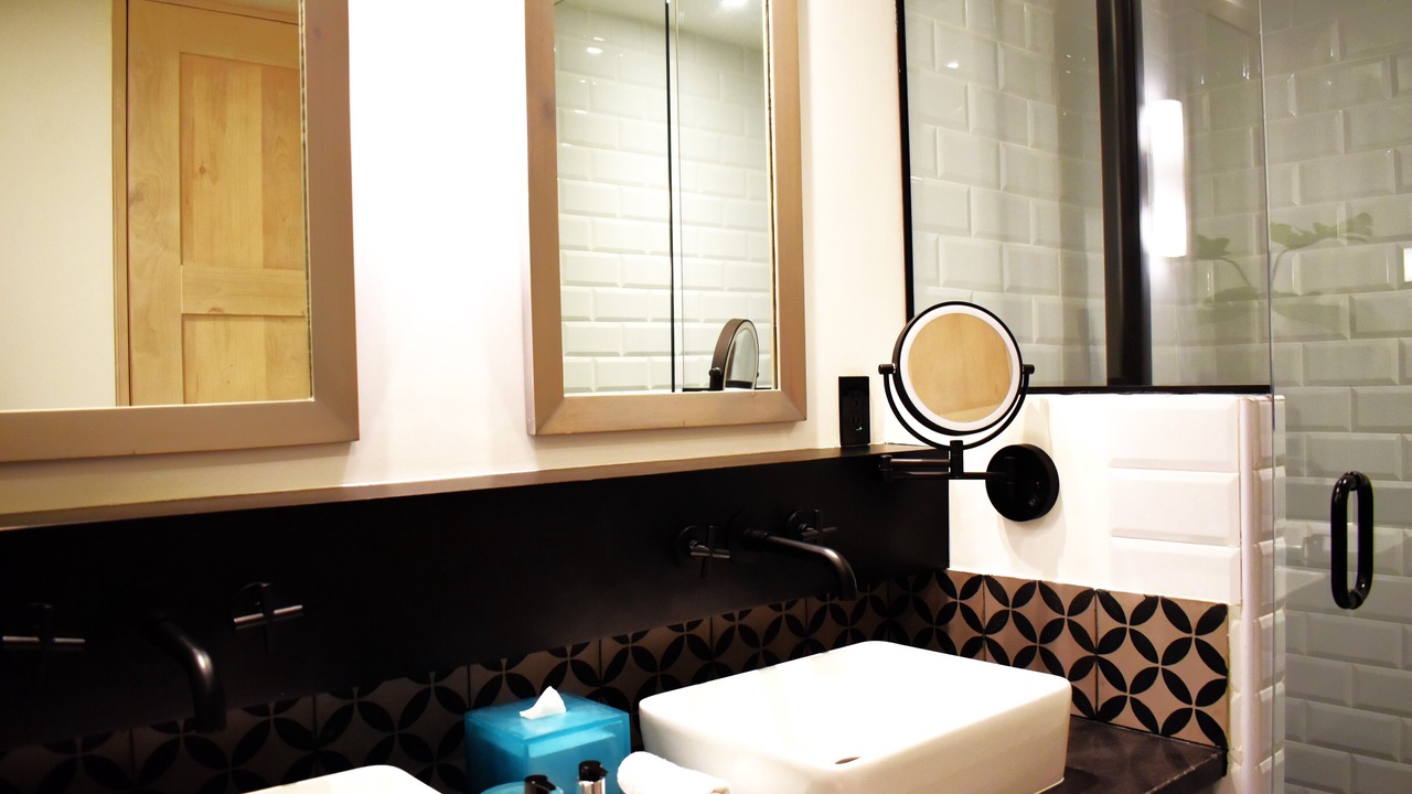 Photo of Bathroom in Downtown San Jose del Cabo
