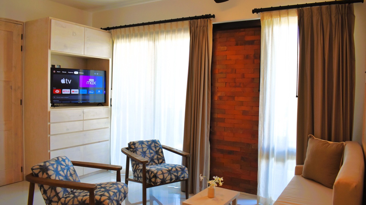 Photo of Livingroom in Downtown San Jose del Cabo