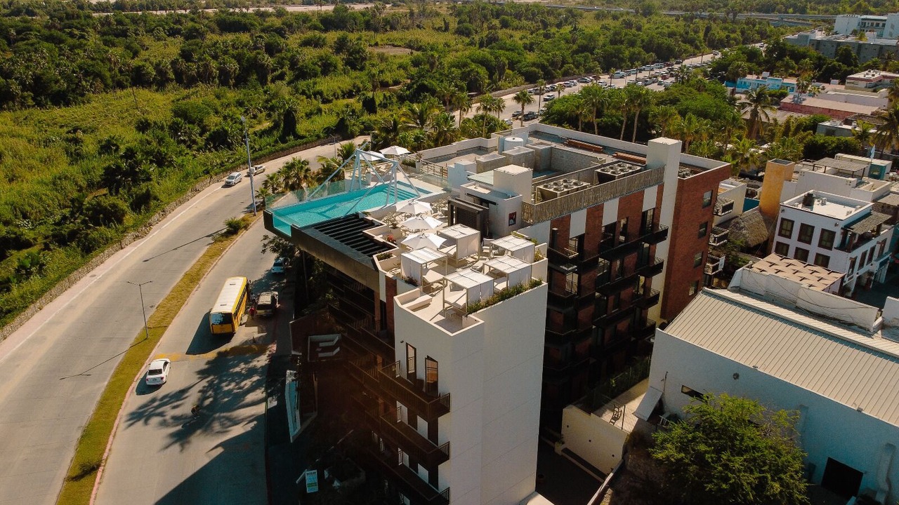 Photo of Outdoor in Downtown San Jose del Cabo