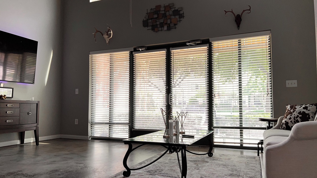 Photo of Livingroom in Las Colinas