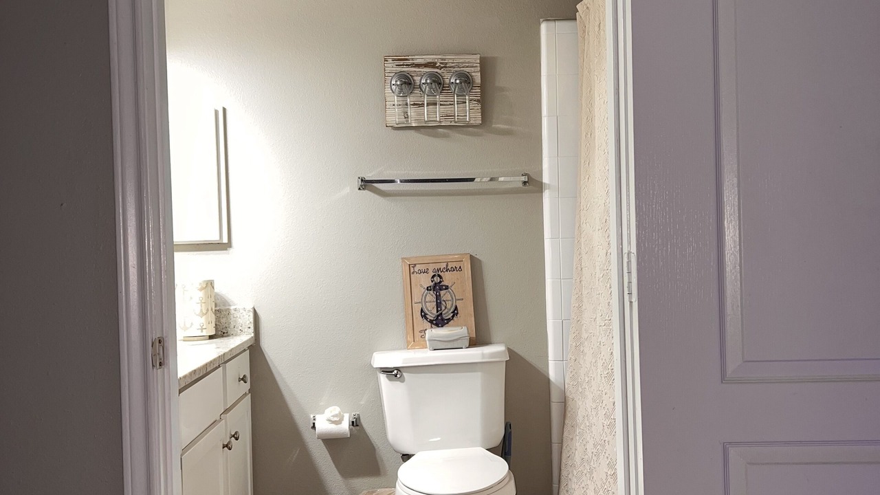 Photo of Bathroom in Las Colinas