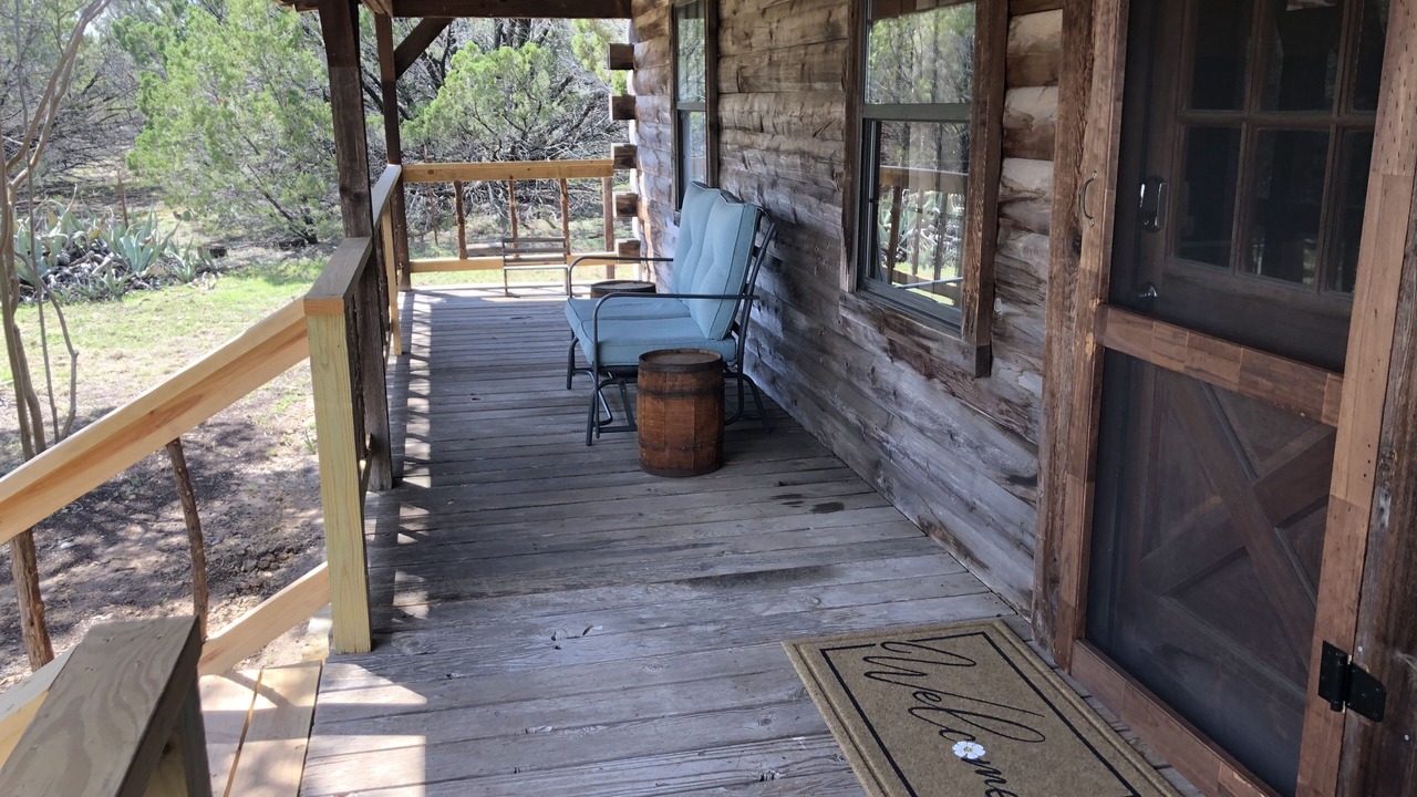 Photo of Outdoor in Granbury