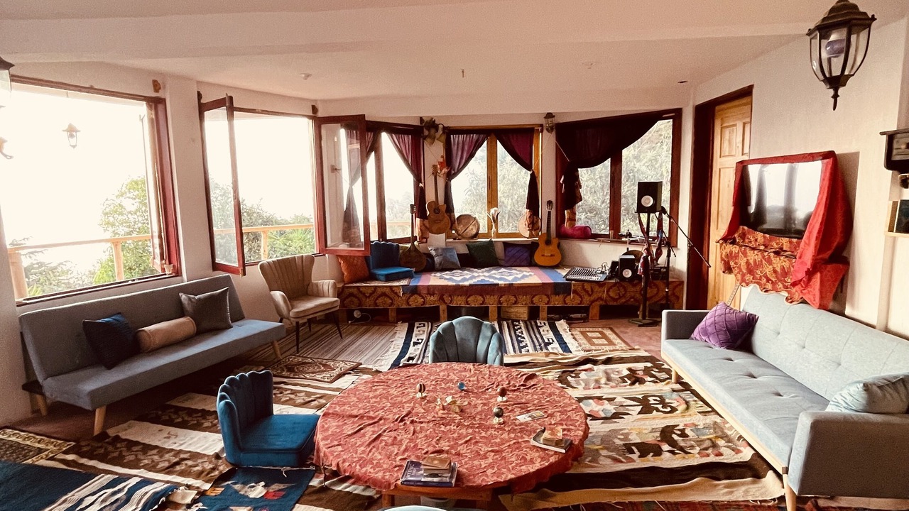 Photo of Livingroom in Pasajcap