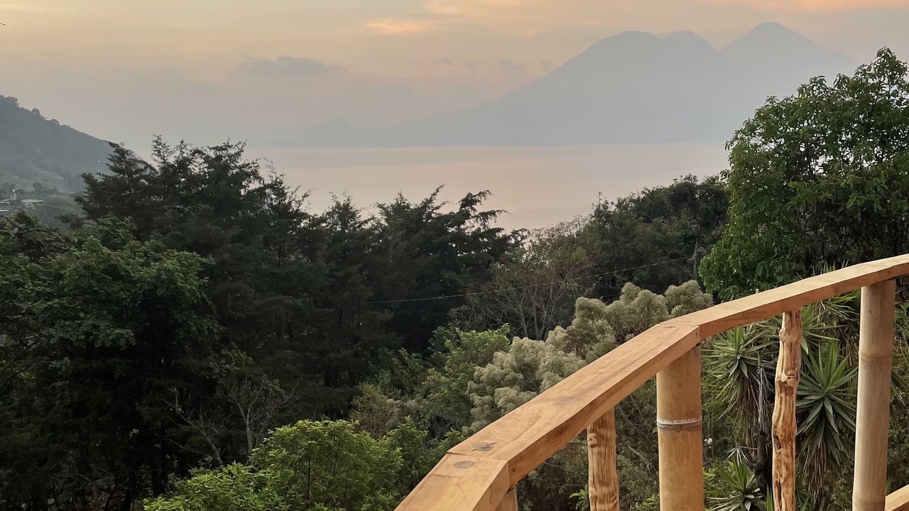 Photo of Outdoor in Pasajcap