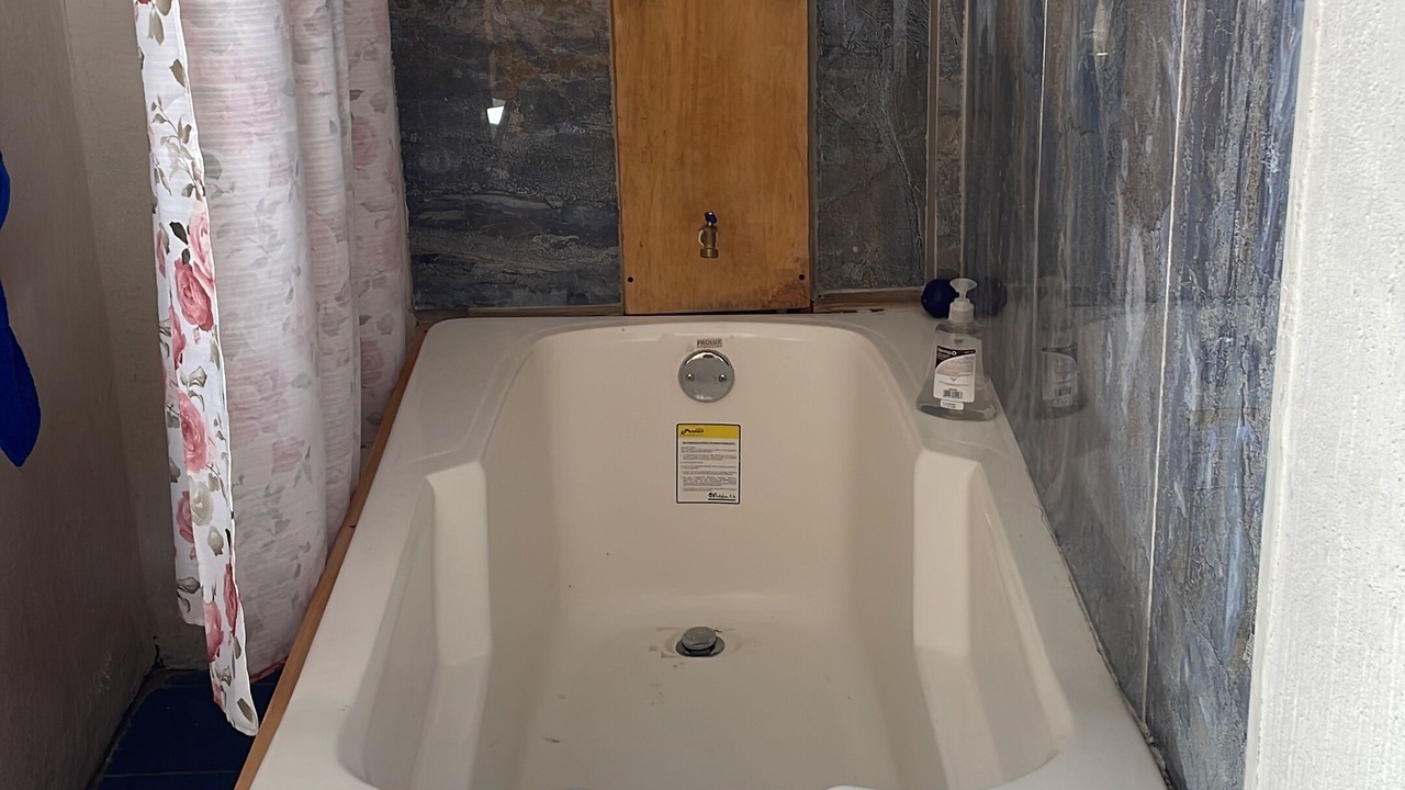 Photo of Bathroom in Pasajcap