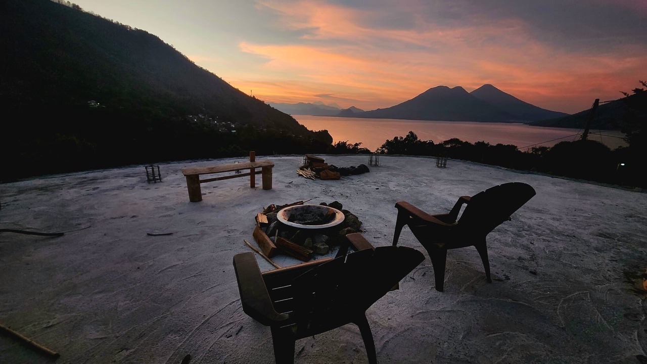Photo of Outdoor in Pasajcap