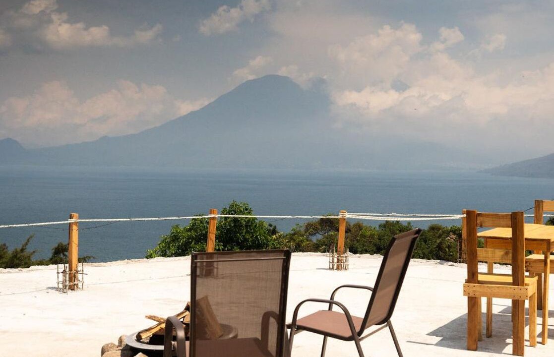 Photo of Patio Balcony in Pasajcap