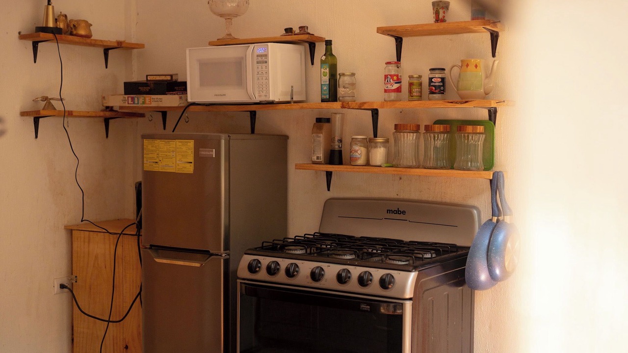Photo of Kitchen in Pasajcap