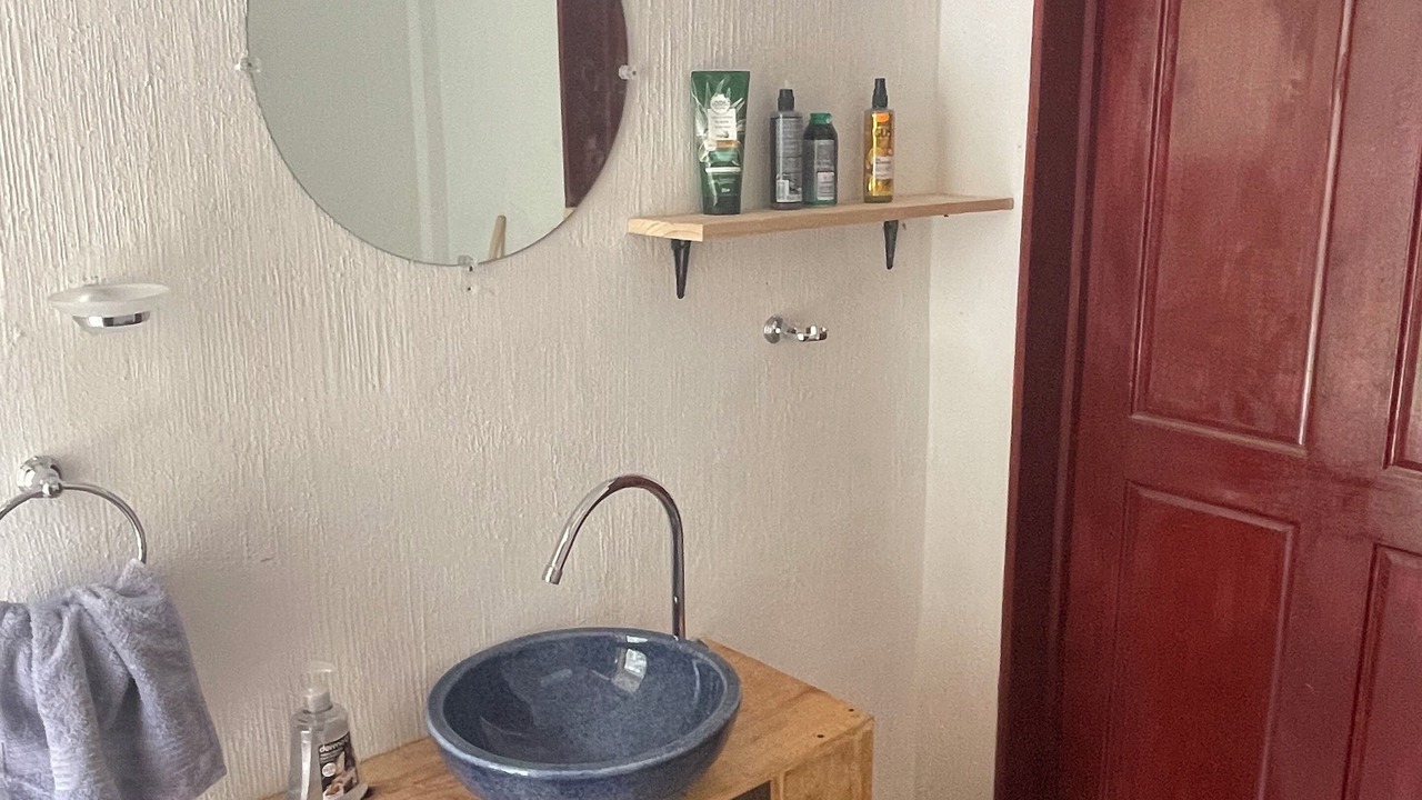 Photo of Bathroom in Pasajcap