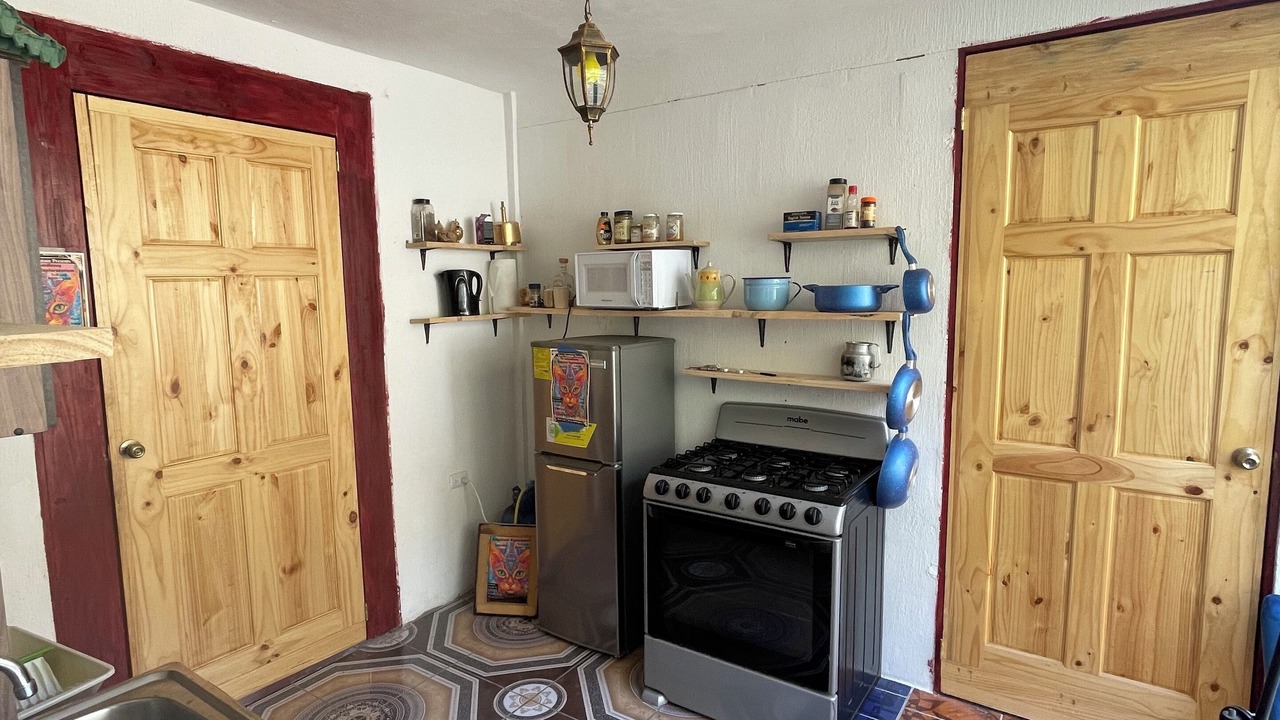 Photo of Kitchen in Pasajcap