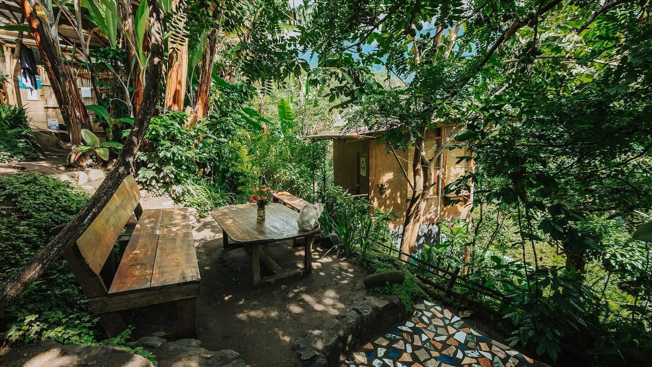 Photo of Outdoor in Pasajcap