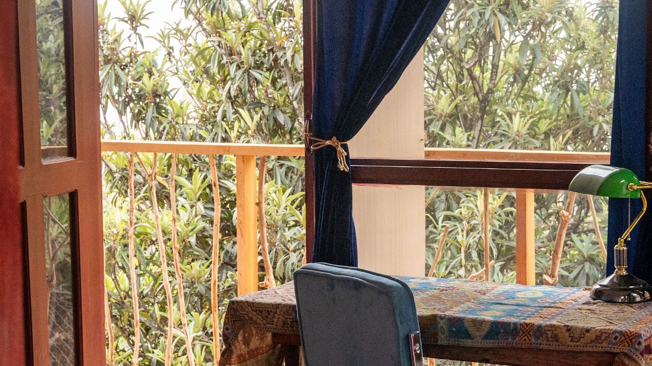 Photo of Bedroom in Pasajcap