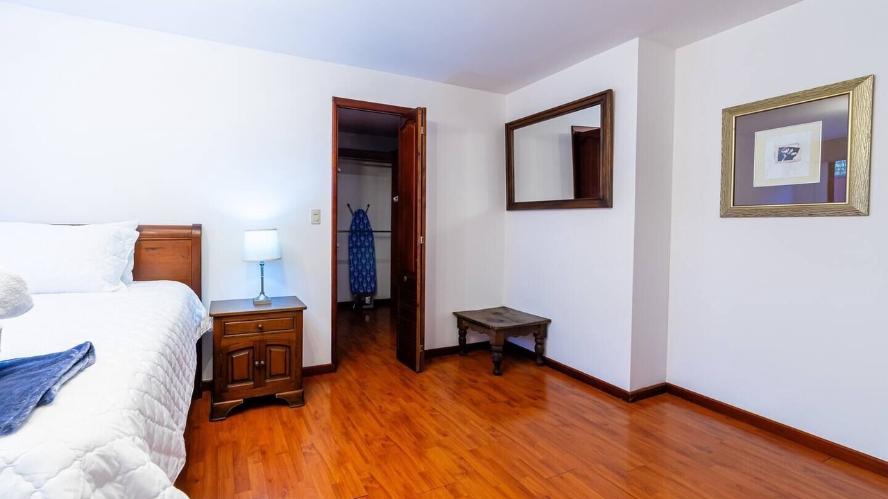 Photo of Bedroom in Zona 14