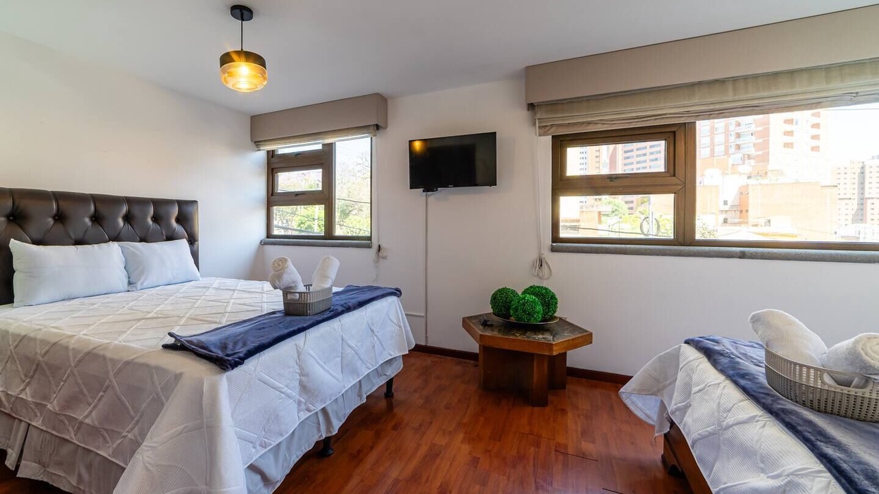 Photo of Bedroom in Zona 14