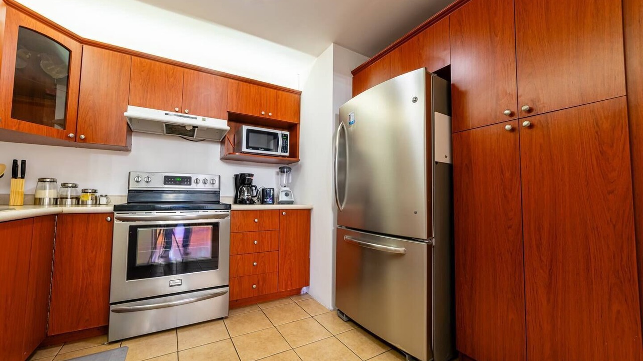 Photo of Kitchen in Zona 14