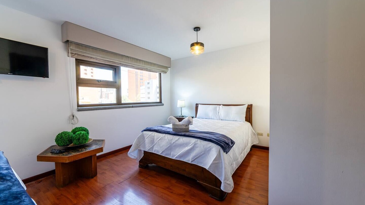 Photo of Bedroom in Zona 14
