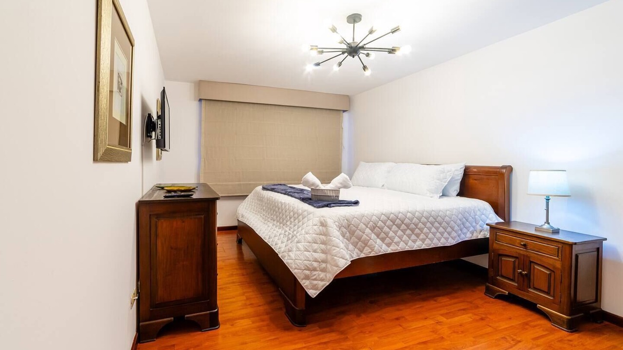 Photo of Bedroom in Zona 14