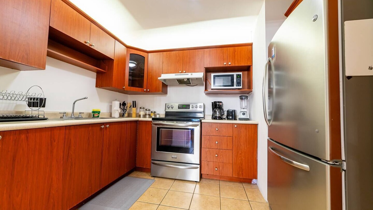Photo of Kitchen in Zona 14