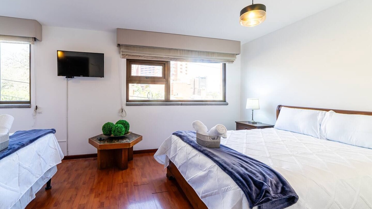 Photo of Bedroom in Zona 14