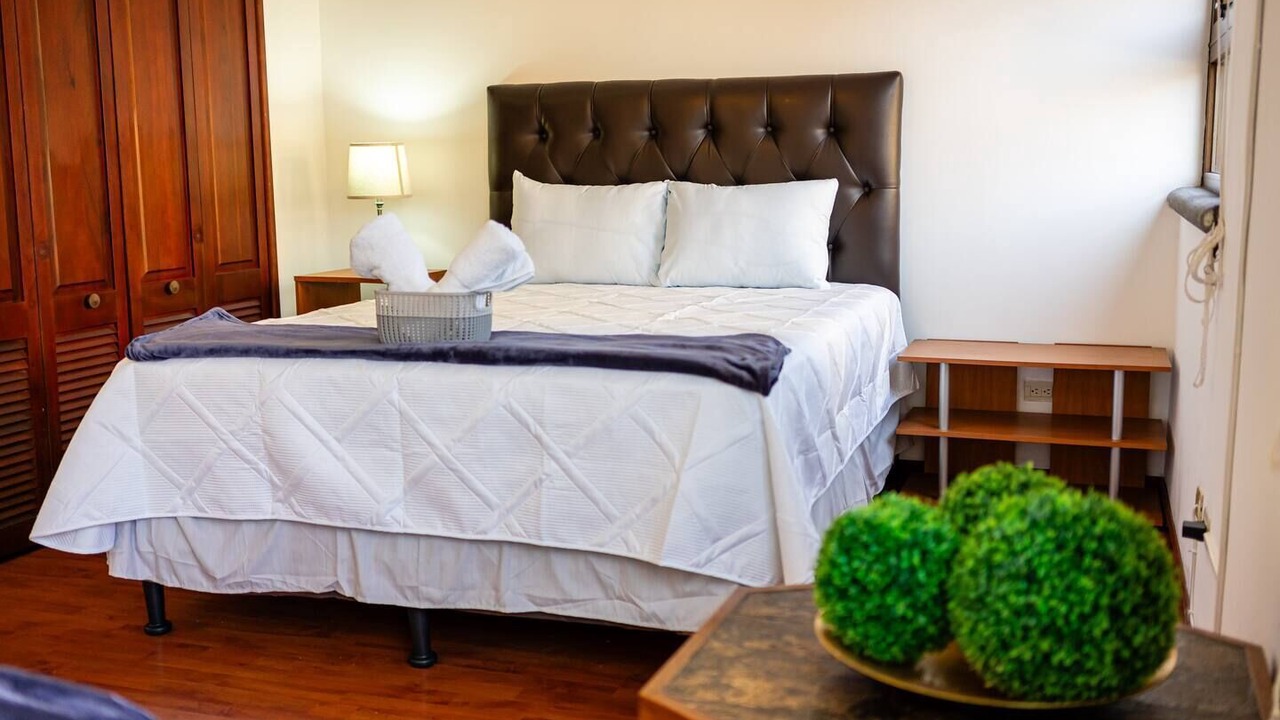Photo of Bedroom in Zona 14