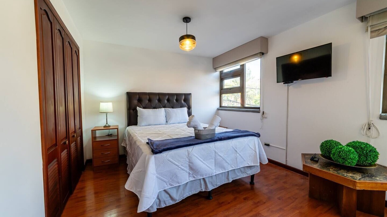 Photo of Bedroom in Zona 14